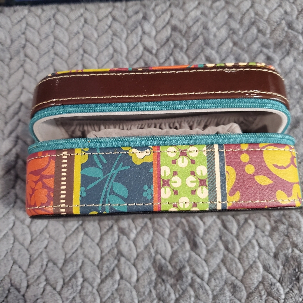 IUC Travel Jewelry Box - Picture 3 of 6